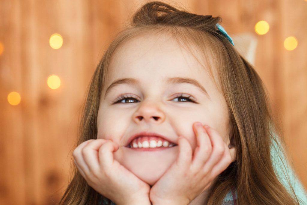 Myths about Baby Teeth