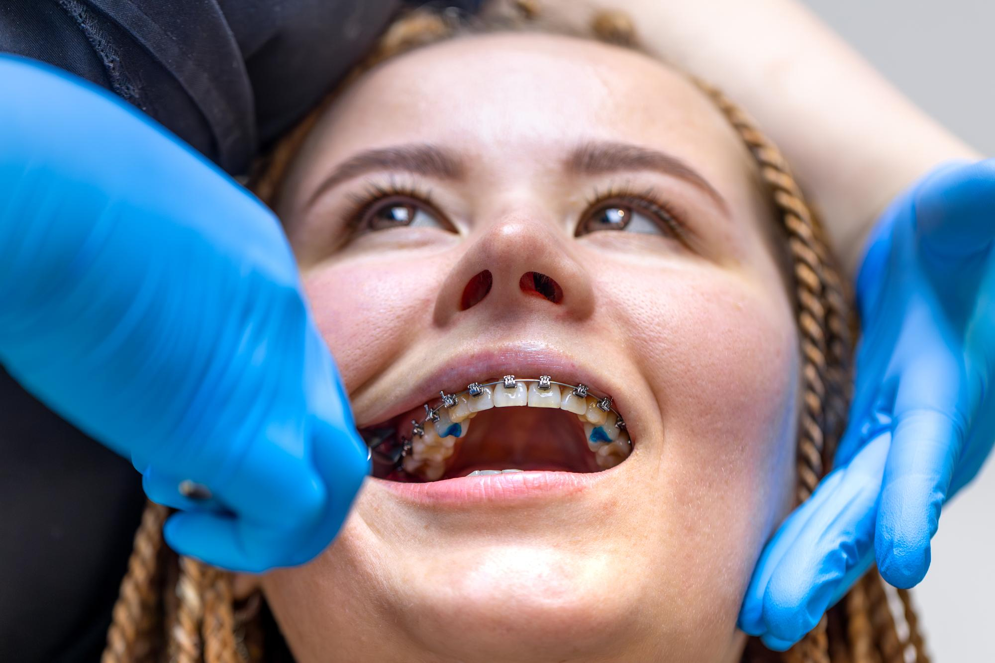 Orthodontics