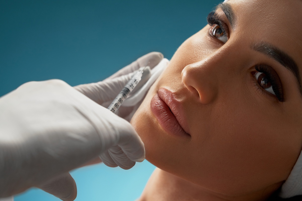 Facial Aesthetics & Skin Care